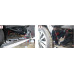 side running board steps for kia carnival 2014-17